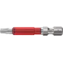 Wiha TY Torx skrūvgrieža uzgaļu komplekts 5 gab.