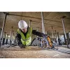 DeWALT DCS579NT-XJ pārnēsājams ripzāģis 19 cm Melns, Pelēks, Dzeltens 5800 RPM
