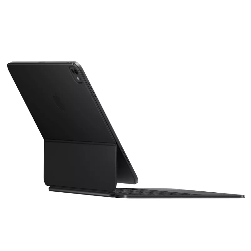 Apple Magic Keyboard iPad Pro 13-coll M4 US Angļu Melns Bezvadu Skārienpaliktnis