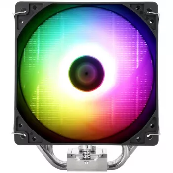 Thermalright Assassin X 120 Refined SE CPU dzesētājs 1 gab. melns 120 mm