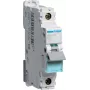 Hager NBN125 1P 25A automātiskais slēdzis