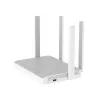 Bezvadu maršrutētājs KEENETIC 1800 Mbps Wi-Fi 6