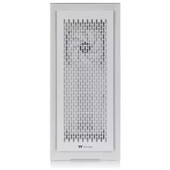 Thermaltake korpuss CTE T500 TG Midi Tower Snow White - korpuss - ATX