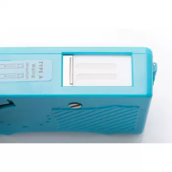 DIGITUS DN-FO-CC-1 Šķiedru optikas savienotāju tīrītājs