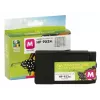 Saderīga statiskās kontroles HP 953XL (F6U17AE) tintes kasetne, magenta (jauna mikroshēma)