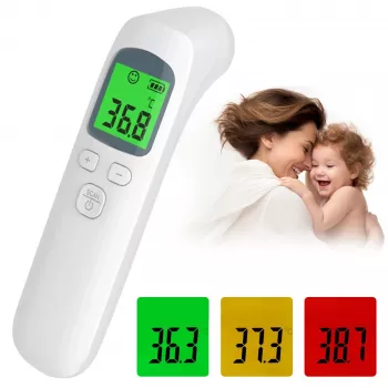 Viedais Wi‑Fi Kontaktspraudnis Extralink F-01 Balts — saderīgs ar Smart Life, modelis EX.31672