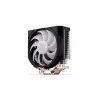 ENDORFY Spartan 5 MAX ARGB procesora dzesētājs 12 cm melns