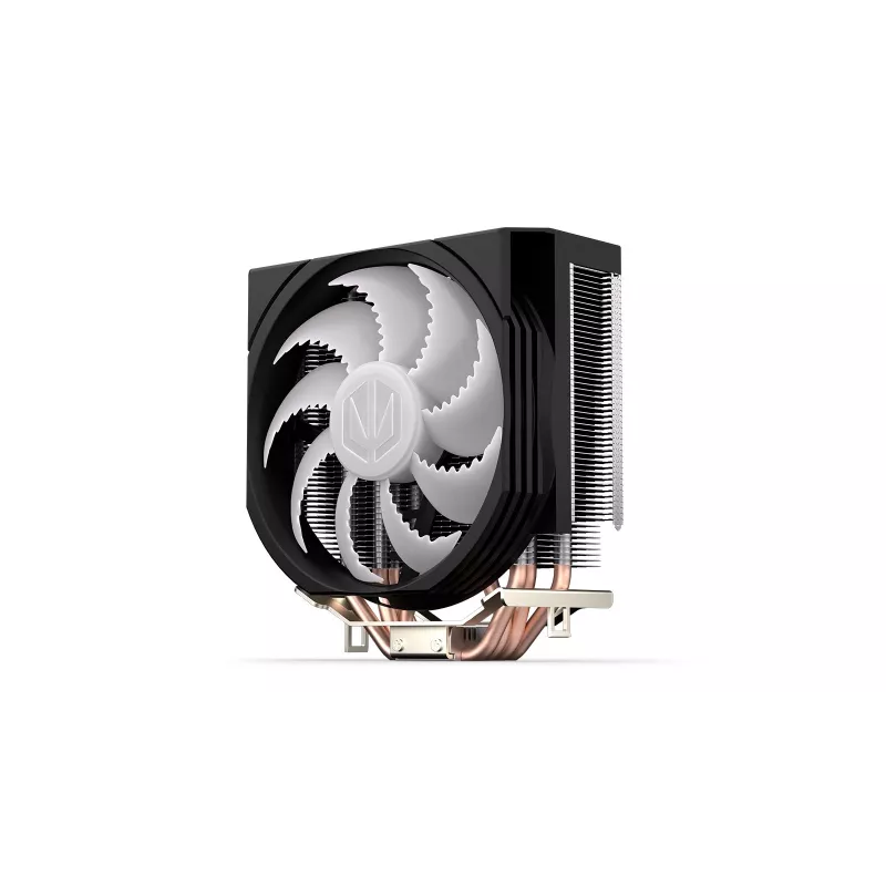 ENDORFY Spartan 5 MAX ARGB procesora dzesētājs 12 cm melns