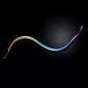 Phanteks Neon Digital RGB LED josla, 55 cm, baltā krāsā (PH-NELEDKT_M5_WT01)