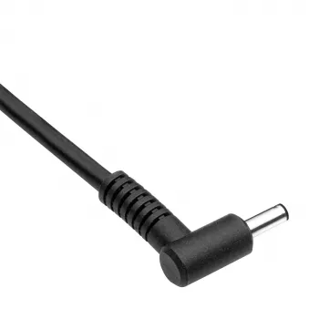 Akyga AK-ND-86 barošanas adapteris HP / MSI klēpjdatoriem, 200 W, 20 V, 10 A, 4,5 x 3,0 mm ar tapu, 1,2 m