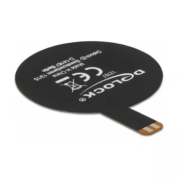 DeLOCK 12707 iekšējā NFC antena 13.56 MHz, 50 Ω
