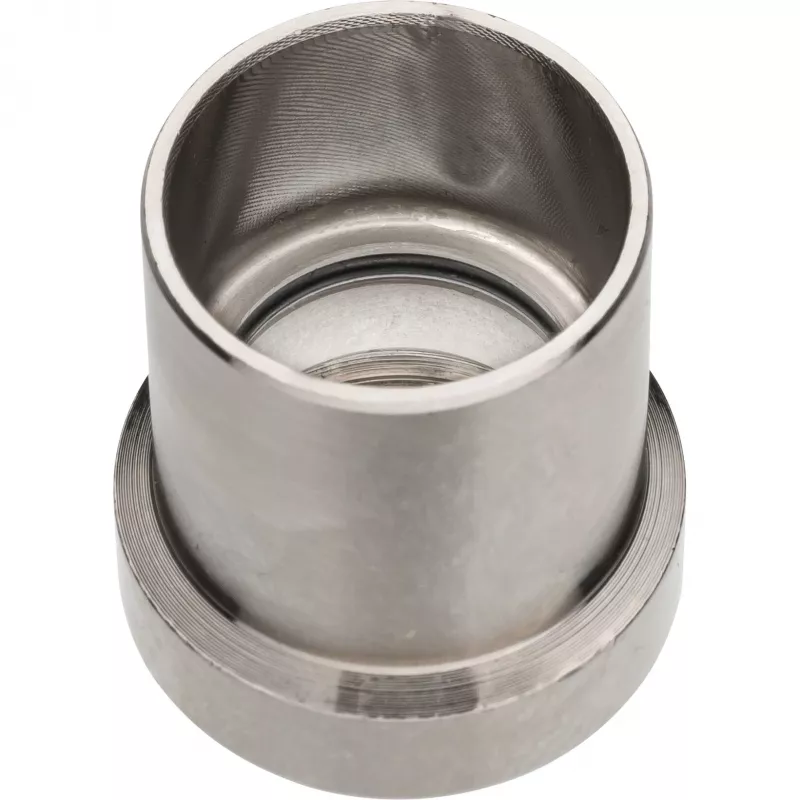 Drošības savienotājs HAZET 9000-060, 1/4 inch (Zils, saspiestā gaisa šļūtenei)
