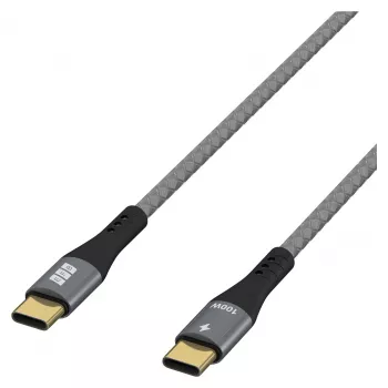 Efb USB-CC-00004 USB kabelis pelēks