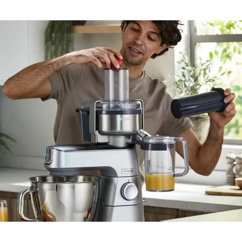 Kenwood AT 641 Citrus sulu spiede — stiprinājums