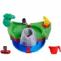 Ūdens rotaļu komplekts Simba-Dickie Aquaplay Sploshy Volcano