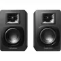 Audio-Technica AT-SP3X Bluetooth 5.3 grāmatplauktu skaļruņi, melni