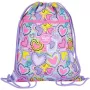 Sporta soma CoolPack Vert Pastel Hearts