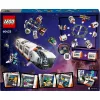 LEGO CITY 60433 Modulārā kosmosa stacija