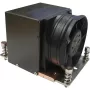 Dynatron R-14 - procesora dzesētājs - (LGA2011 ligzda) - varš - 60 mm - 2U