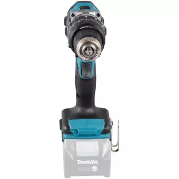 Makita XGT HP002GZ Bezvadu Rotācijas Āmurs/Urbjmašīna - 2 Ātrumi - Atslēgas Patrona - 64 N·m - Bez Akumulatora - 40 V