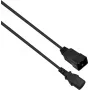 Helos pagarinātāja kabelis IEC 60320 C13–C20 250 V 5 m