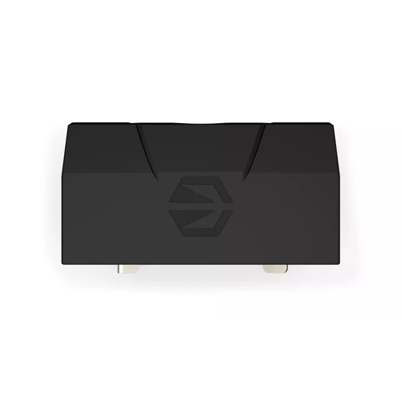 ENDORFY Spartan 5 ARGB CPU dzesētājs, 120mm ARGB ventilators, AM5/AM4/LGA1700