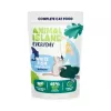 ANIMAL ISLAND Everyday Baltās zivs filejas buljonā - slapjā kaķu barība - 12 x 85g