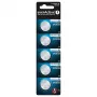 Litija baterija mini everActive CR2025 - blister 5 gab.