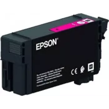 Epson UltraChrome XD2 Magenta T40D340 (50 ml) oriģinālā tintes kasetne