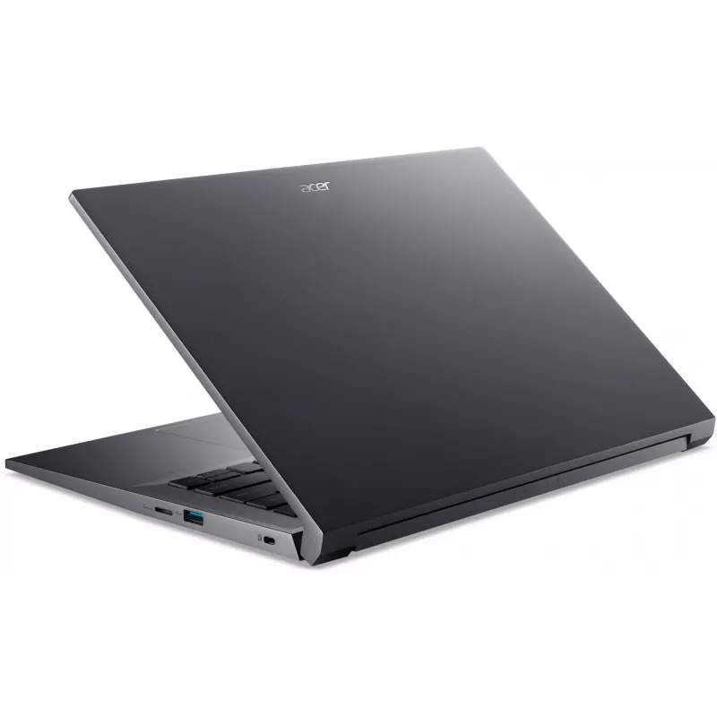 Acer Swift X 14 SFX14-72G - Intel Core Ultra 7 155H / 1.4 GHz - Win 11 Pro - GeForce RTX 4060 - 32 GB RAM - 1.024 TB SSD NVMe - 36,8 cm (14,5 collu) OLED