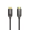 HDMI optiskais kabelis 2.1 AOC 8K120Hz 3m C11085GY03-3
