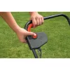Zāliena skarifikators Black & Decker GD300