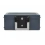 Yale YFC/154/KB1 Ugunsdroša drošības kaste 5 l Plastmasa Pelēka