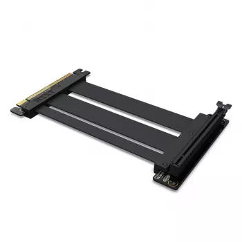 NZXT PCIE 4.0 Riser Kit - Balts