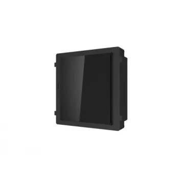 Hikvision DS-KD-BK tukšais modulis melnā krāsā