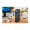 Nepārtrauktās barošanas avots Eaton 3P Ellipse 1300 USB DIN