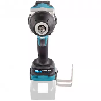 Makita DTW700Z triecienuzgriežņu atslēga 1/2 inch 2200 RPM 700 N·m Zaļa