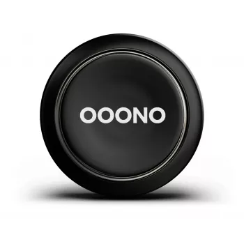 Radaru un lāzeru detektors OOONO CO-DRIVER Melns