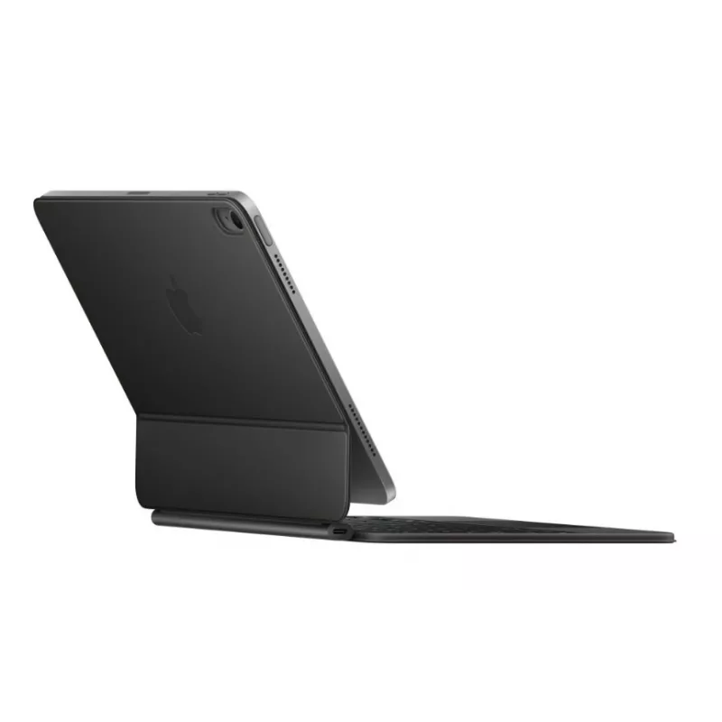 Apple Magic Keyboard iPad Air 13-collu (M3) Melns QWERTY ASV Angļu