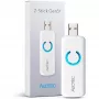 USB Z-Wave Plus adapteris AEOTEC Z-Stick Gen5+ (ar bateriju, USB-A)