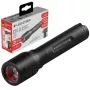 Ledlenser 503151 rokas lukturis Melns LED