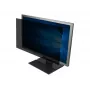 Targus ASF24W9EU displeja privātuma filtrs 61 cm (24 collas) bezrāmja displeja privātuma filtrs