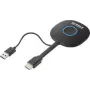 Speaka Professional SP-9370960 Audio Video Repeater Extender