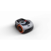 Robots zāles pļāvējs Segway SGW001 Akumulators 500 m² Pļaušanas platums 18 cm