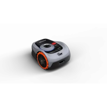 Robots zāles pļāvējs Segway SGW001 Akumulators 500 m² Pļaušanas platums 18 cm