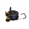 Fiskars Comfort šļūtenes spole M 1/2 colla 20 m 1071639