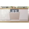 Iebūvējamā trauku mazgājamā mašīna Bosch SMV4ECX28E — 13 komplekti, Energoklase A++