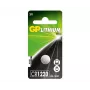 Gold Peak GP CR1220 litija baterija - 36 mAh (0601220C1)