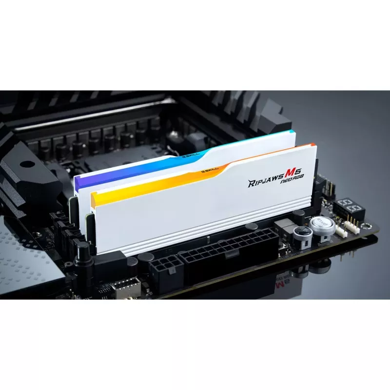 G.Skill Ripjaws M5 Neo DDR5-6000 64 GB (2x 32 GB) Dual-Kit, AMD EXPO