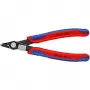 Knaibles Knipex 78 41 125 diagonālās knaibles